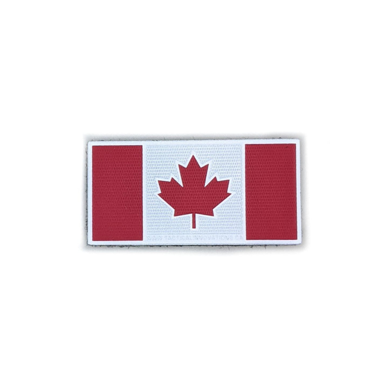 TIC Patch - CANADA FLAG 1.5X3