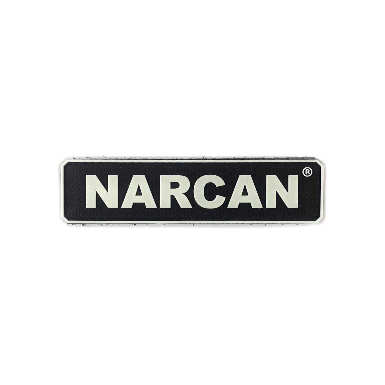 TIC Patch: Narcan