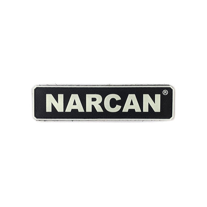 TIC Patch: Narcan