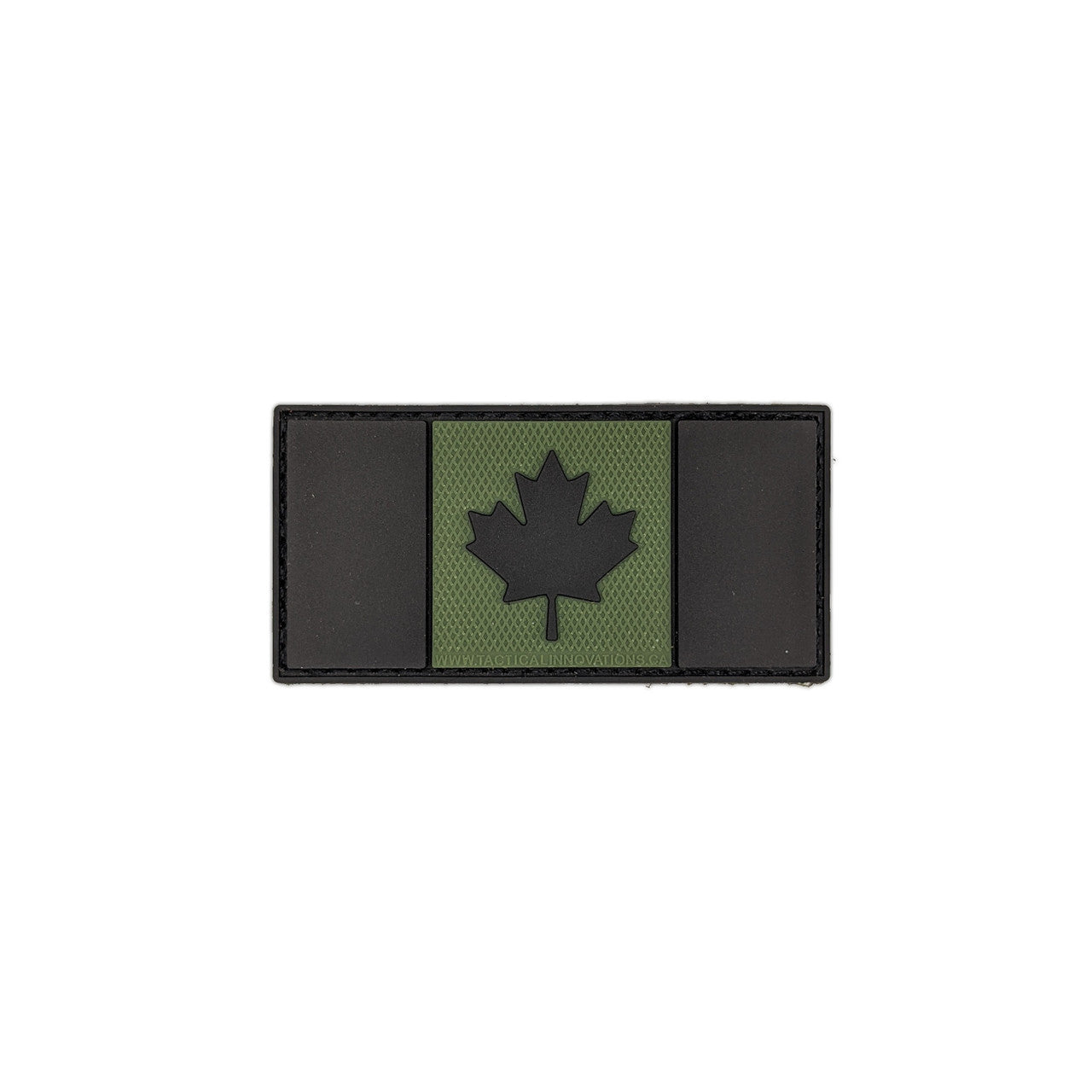 TIC Patch - CANADA FLAG 1.5X3