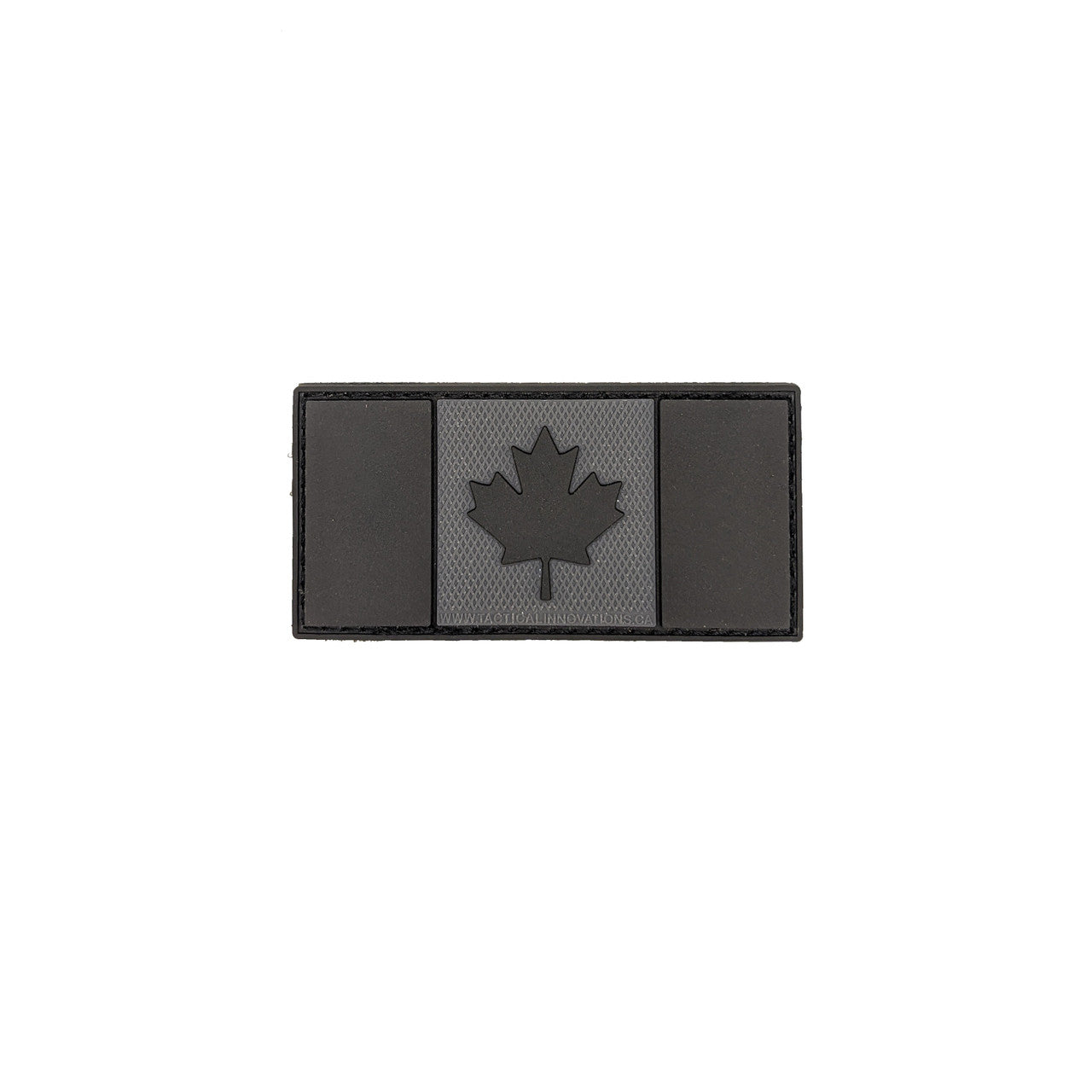 TIC Patch - CANADA FLAG 1.5X3