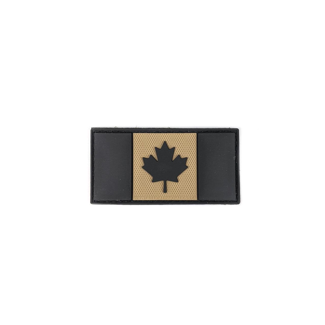 TIC Patch - CANADA FLAG 1.5X3