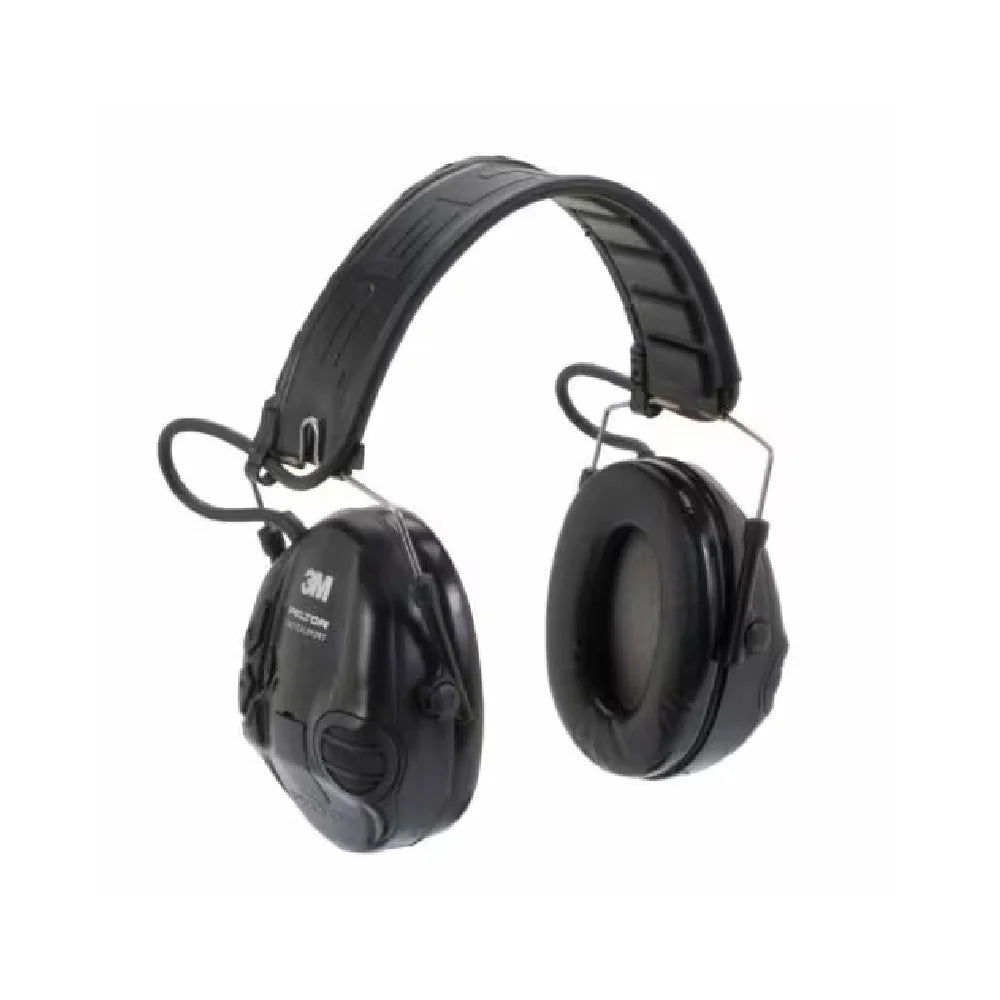 3M: Peltor™ Tactical Sport™ Electronic Headset,