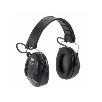 3M: Peltor™ Tactical Sport™ Electronic Headset,