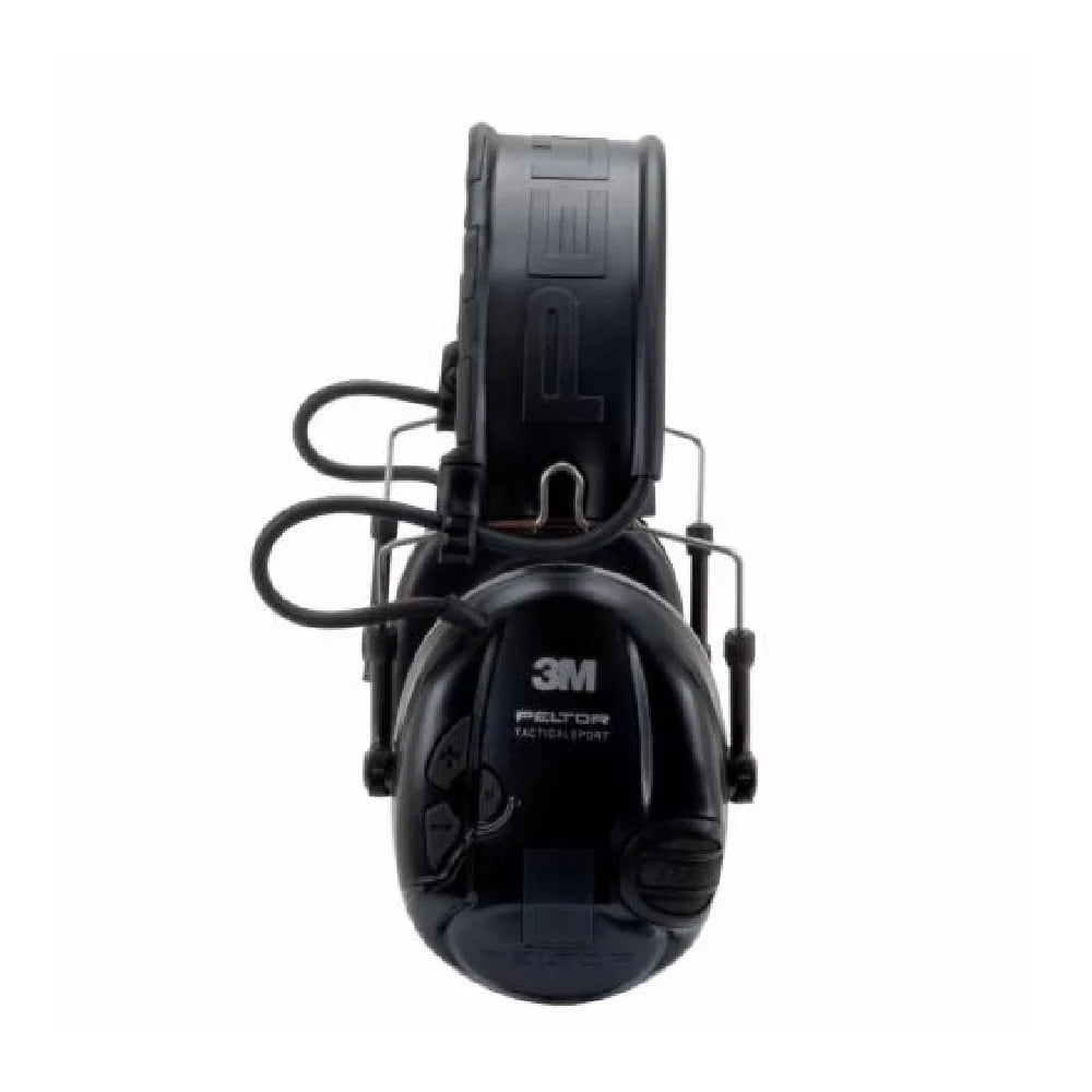 3M: Peltor™ Tactical Sport™ Electronic Headset,