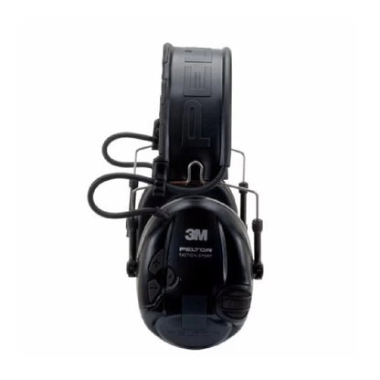 3M: Peltor™ Tactical Sport™ Electronic Headset,