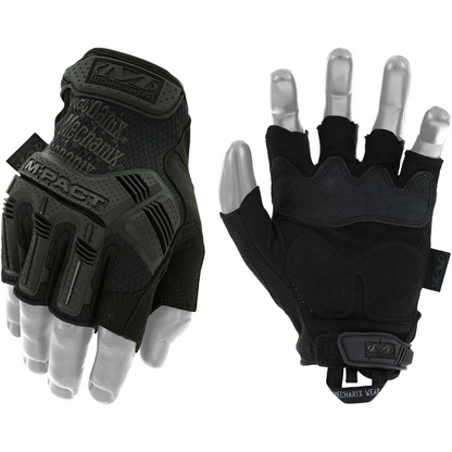 MECHANIX WEAR:  Half-Finger M-Pact Glove