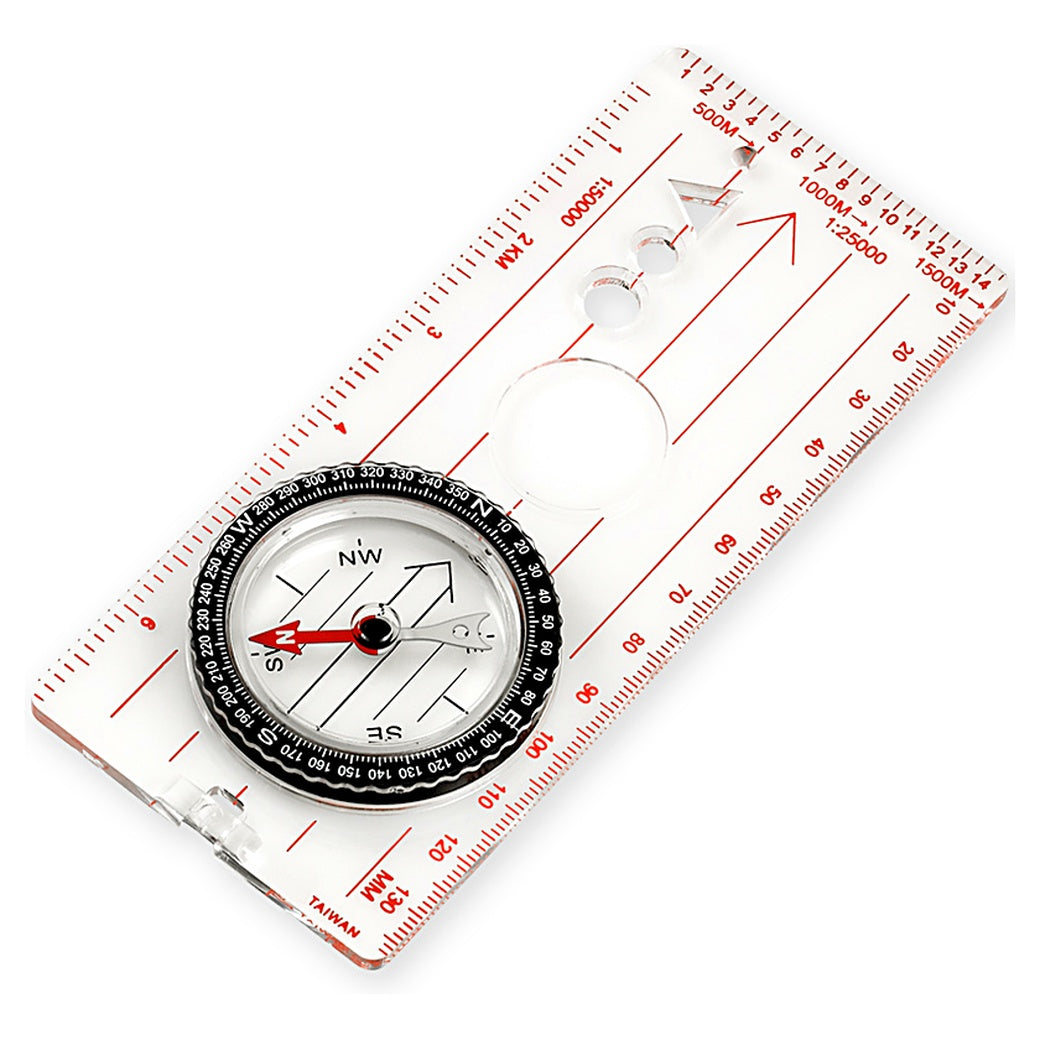 NDUR: Map Compass