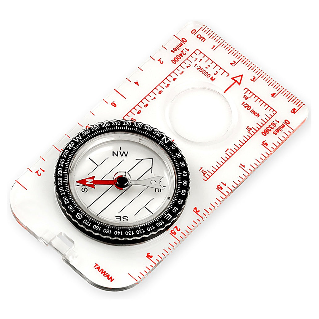 NDUR: Map Compass
