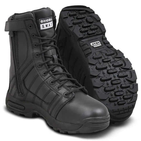 ORIGINAL SWAT: Metro Air 9" SZ 200 (123401)