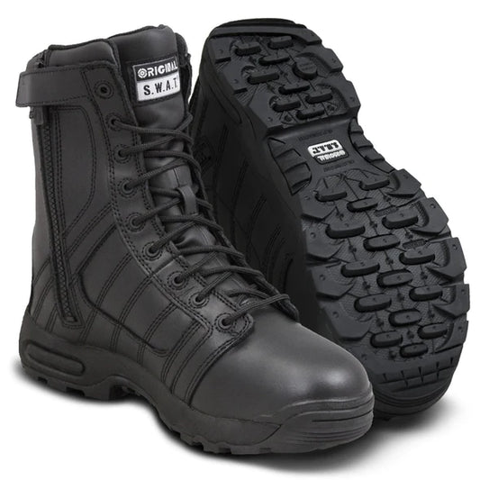 ORIGINAL SWAT: Metro Air 9" SZ 200 (123401)