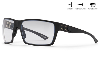 GATORZ: Marauder Milspec Ballistic Glasses