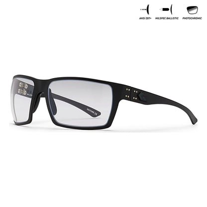 GATORZ: Marauder MILSPEC Ballistic Eyewear