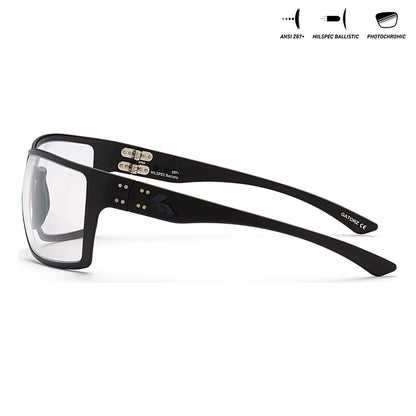 GATORZ: Marauder MILSPEC Ballistic Eyewear