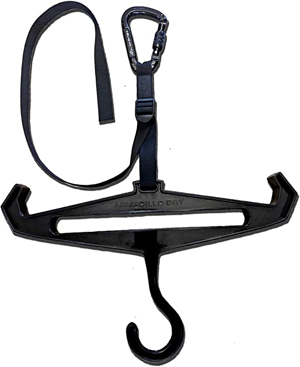MILITAUR: Adjustable Heavy-Duty Hanger