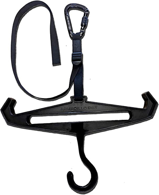 MILITAUR: Adjustable Heavy-Duty Hanger