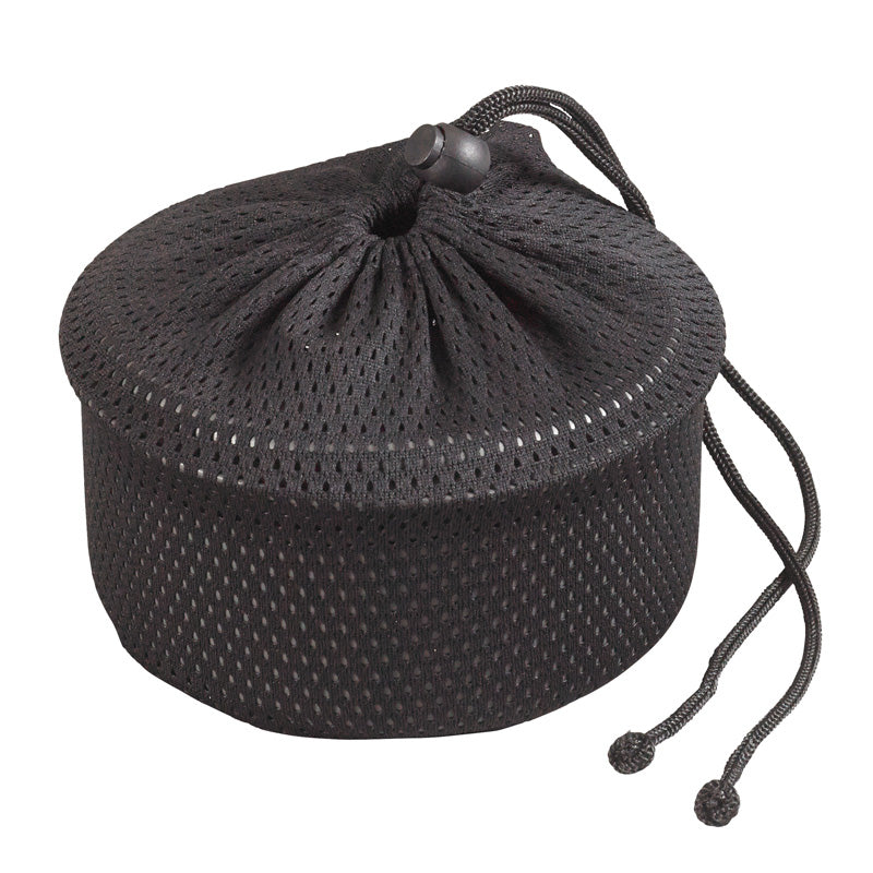 NDUR: Mini Cookware Kit With Alcohol Burner