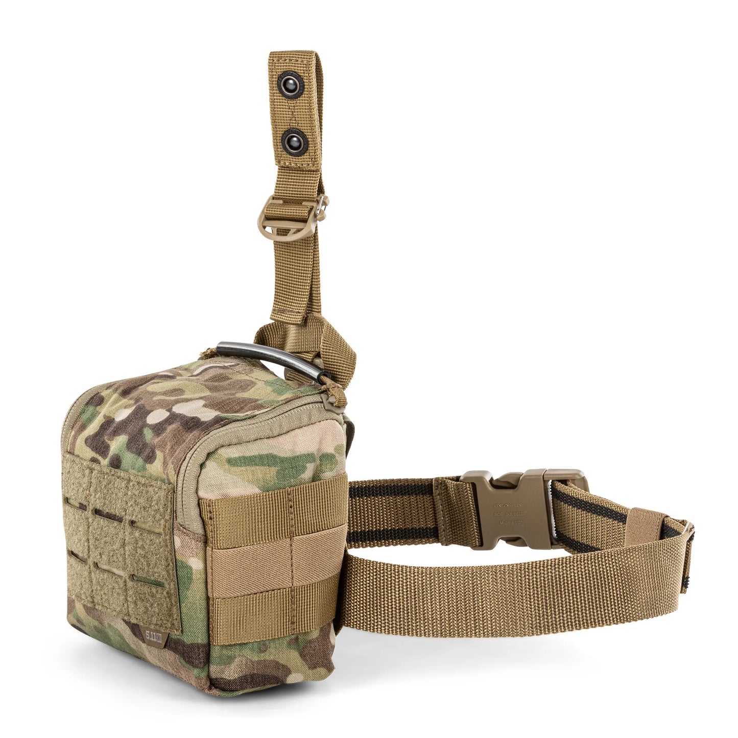 5.11 TACTICAL: 6-Round Grenade Pouch