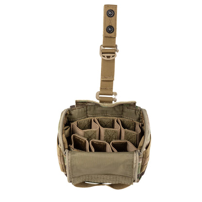 5.11 TACTICAL: 6-Round Grenade Pouch