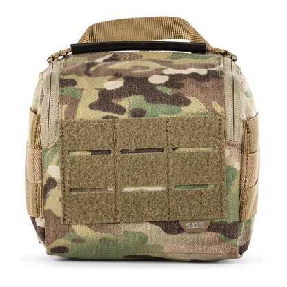 5.11 TACTICAL: 6-Round Grenade Pouch