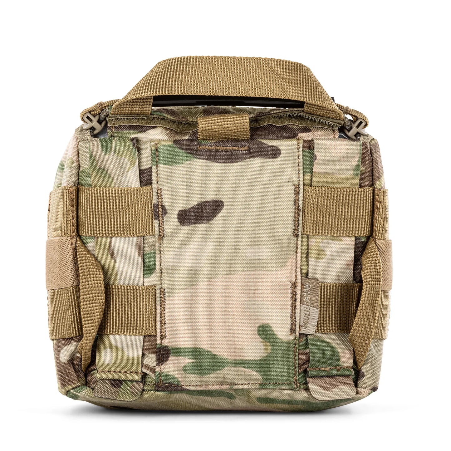5.11 TACTICAL: 6-Round Grenade Pouch