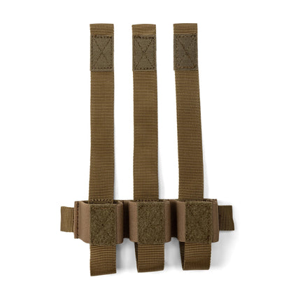 5.11 TACTICAL: 6-Round Grenade Pouch