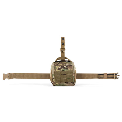 5.11 TACTICAL: 6-Round Grenade Pouch