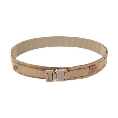 WARRIOR ASSAULT: Fight Light Belt With Inner-Velcro