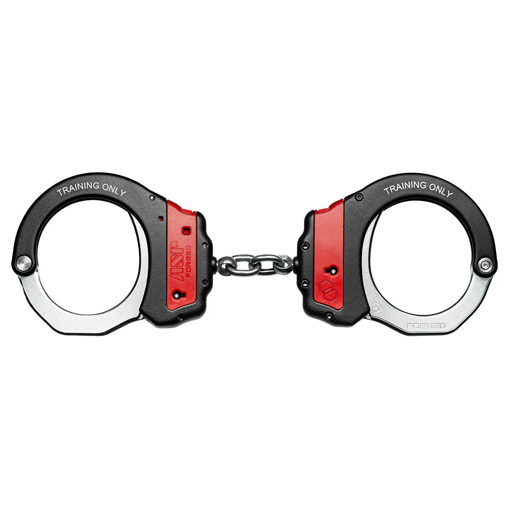 ASP: Plus, Training Ultra Cuffs