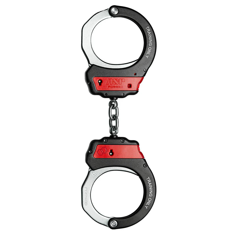 ASP: Plus, Training Ultra Cuffs