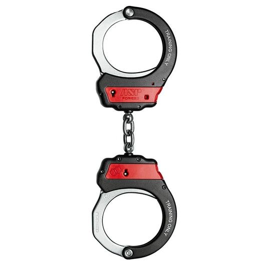ASP: Plus, Training Ultra Cuffs