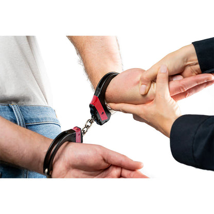 ASP: Plus, Training Ultra Cuffs