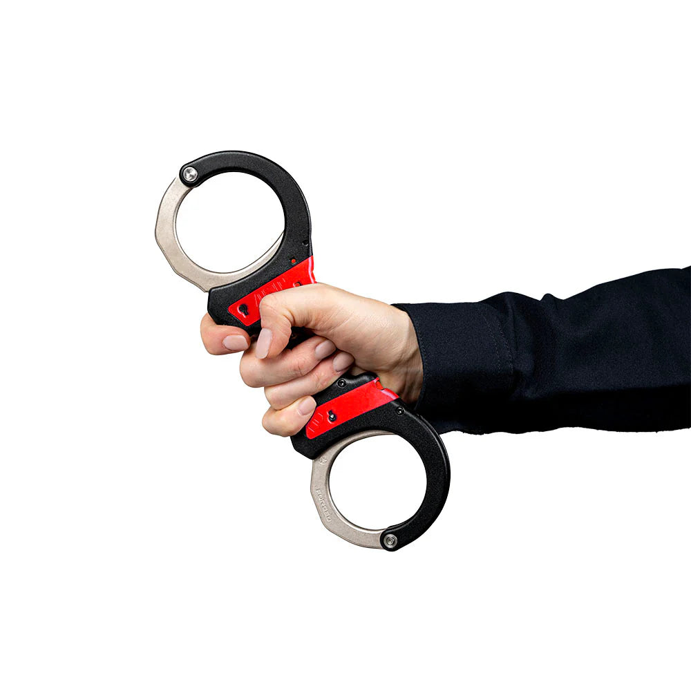 ASP: Plus, Training Ultra Cuffs