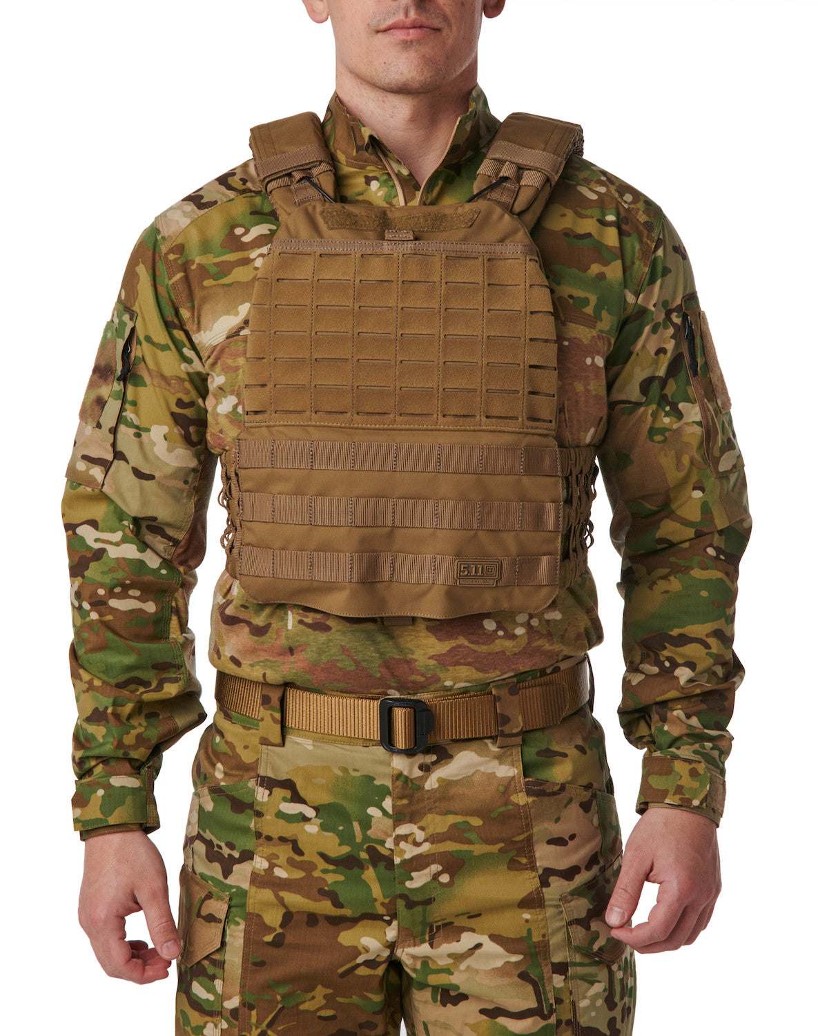 5.11 Tactical Tactec Plate Carrier – 416 Tactical Supply Inc.