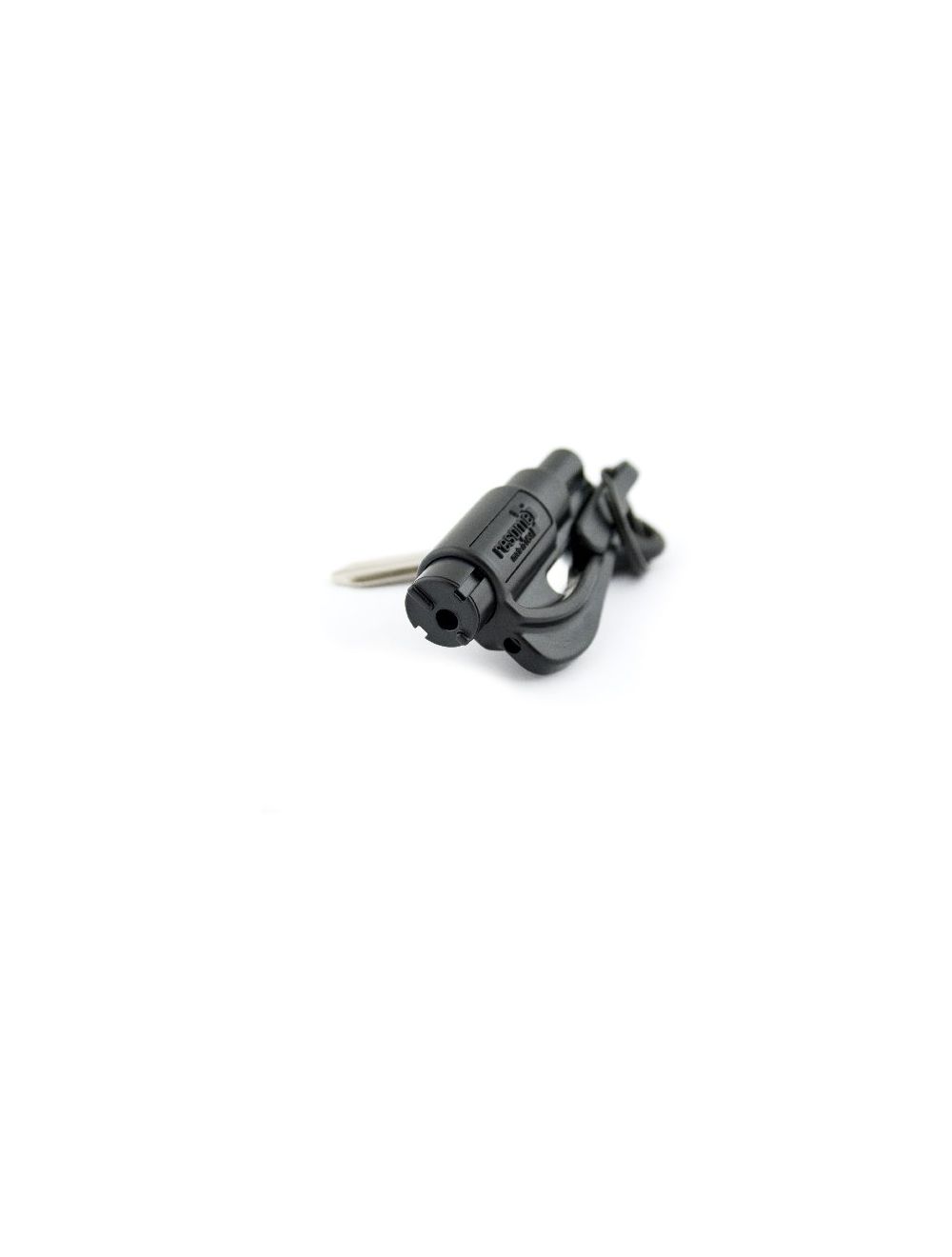 Resqme- Window punch/ Seat Belt Cutter