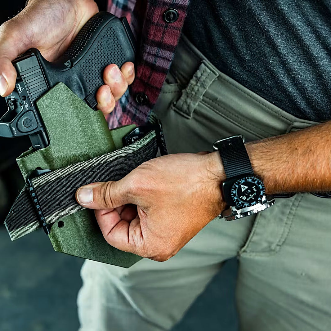 T.REX ARMS: NOVA Belt