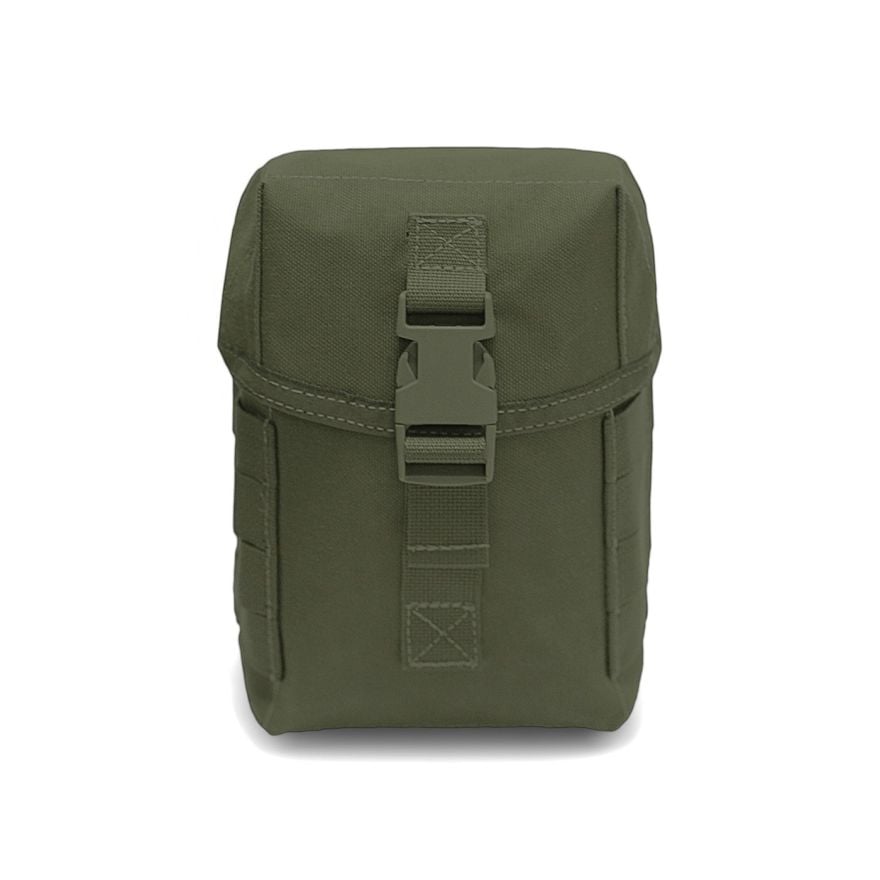 WARRIOR ASSAULT: Medium General Utility Pouch
