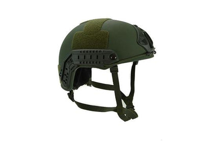 LEGACY: Special Ops Ballistic Helmet (Level IIIA)