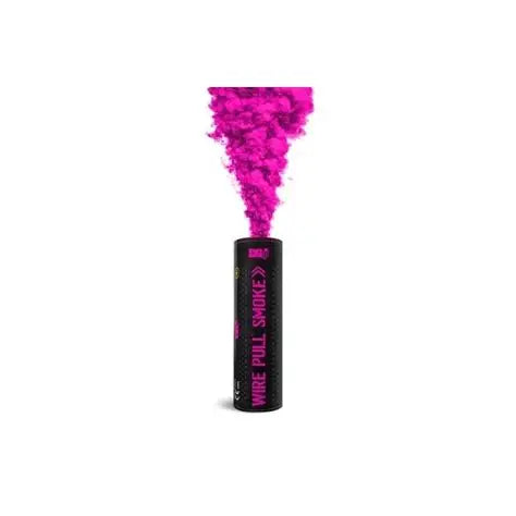 WP40 Wire Pull -Smoke Granade -Various Colours