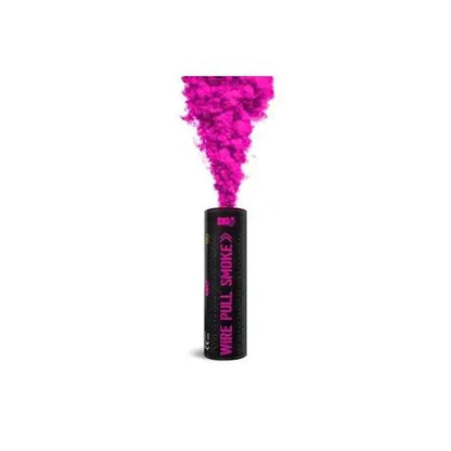 WP40 Wire Pull -Smoke Granade -Various Colours