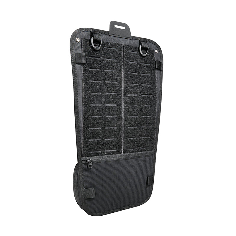 TASMANIAN TIGER: Organizer Panel
