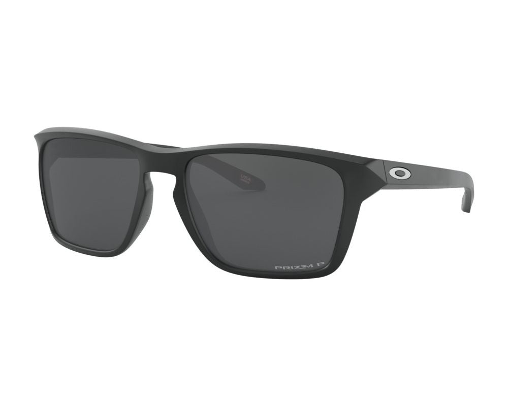 OAKLEY: Sylas Sunglasses