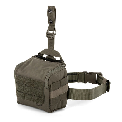 5.11 TACTICAL: 6-Round Grenade Pouch