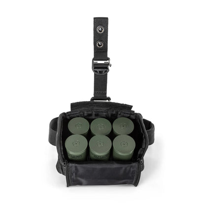 5.11 TACTICAL: 6-Round Grenade Pouch