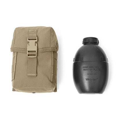 WARRIOR ASSAULT: Medium General Utility Pouch