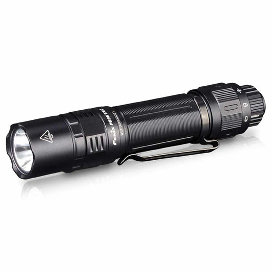 FENIX: PD36 Tac Tactical Flashlight