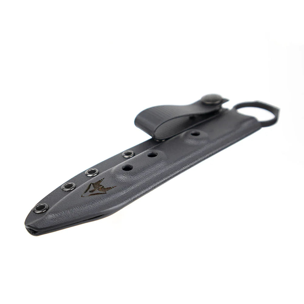 GRAY FOX STRATEGIC: Pilum Sheath for SOCP with Slim Ulti-Clip 3.3