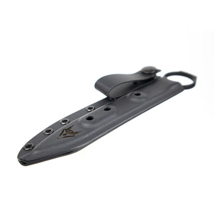 GRAY FOX STRATEGIC: Pilum Sheath for SOCP with Slim Ulti-Clip 3.3