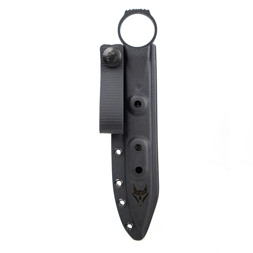 GRAY FOX STRATEGIC: Pilum Sheath for SOCP with Slim Ulti-Clip 3.3