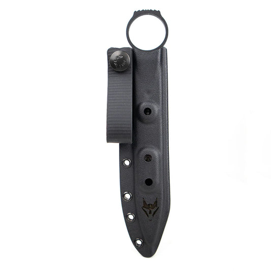 GRAY FOX STRATEGIC: Pilum Sheath for SOCP with Slim Ulti-Clip 3.3